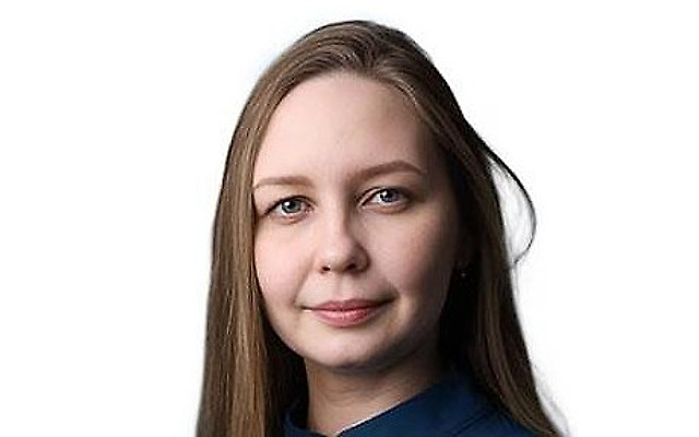 Худякова Наталья Владимировна