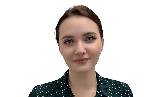 Бурова Наталья Аркадьевна