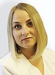 Алексеева Яна Валерьевна