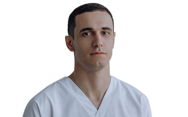 Магомедов Шамиль Ибрагимович