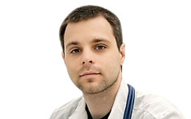 Учителев Артемий Олегович