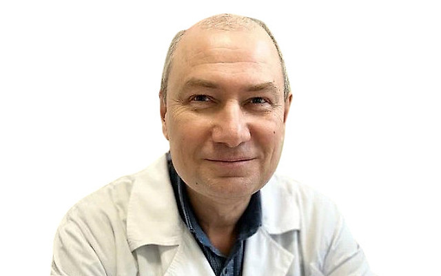 Чиндин Дмитрий Владимирович