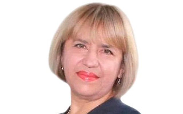 Кантеева Альфия Адельевна