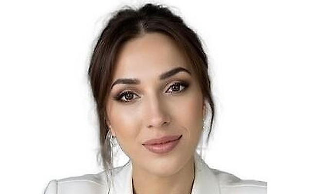 Писанко Татьяна Дмитриевна