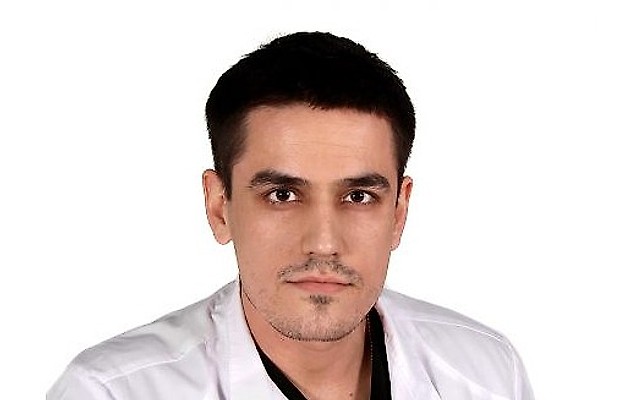 Теличко Сергей Владимирович