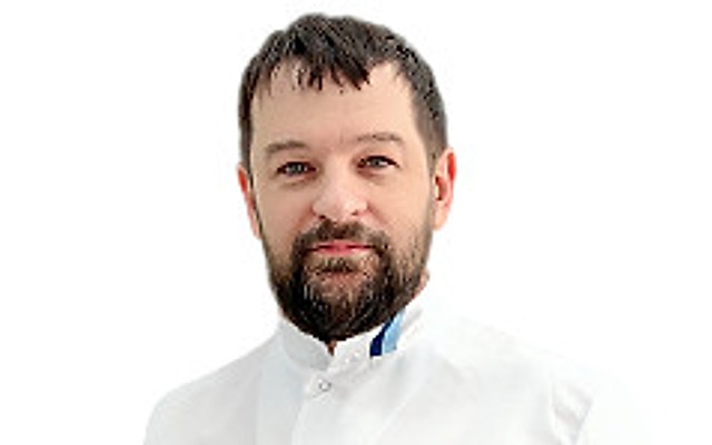 Титаренко Владимир Евгеньевич