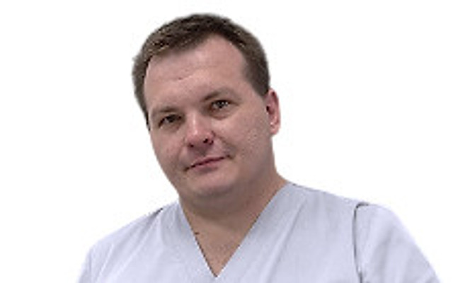 Ковалев Алексей Вадимович