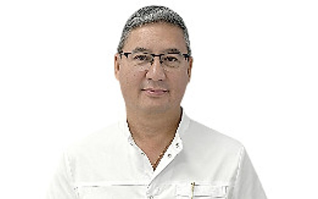 Ярошенко Евгений Сергеевич