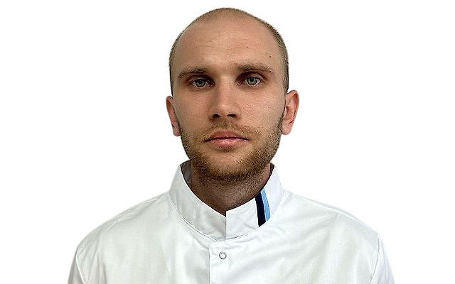 Ряскин Вадим Юрьевич