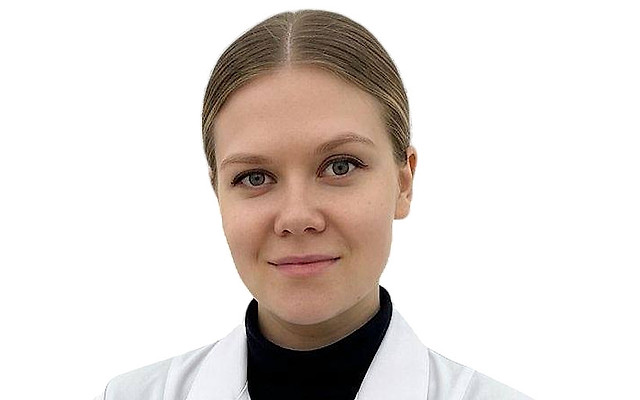 Мурзаева Надежда Андреевна