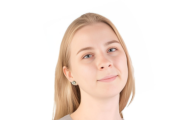 Журавлева Ирина Поладовна