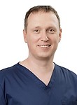 Николаев Василий Васильевич