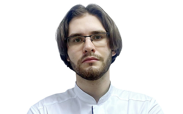 Бумагин Артемий Сергеевич