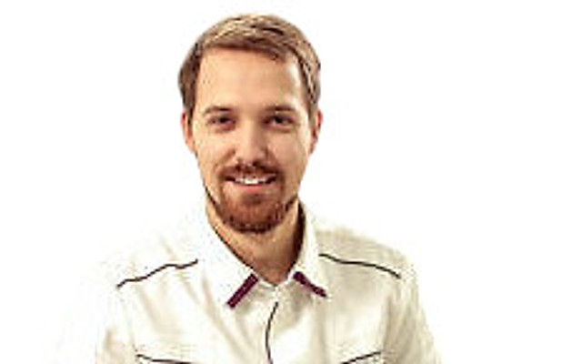 Щетинин Антон Владимирович