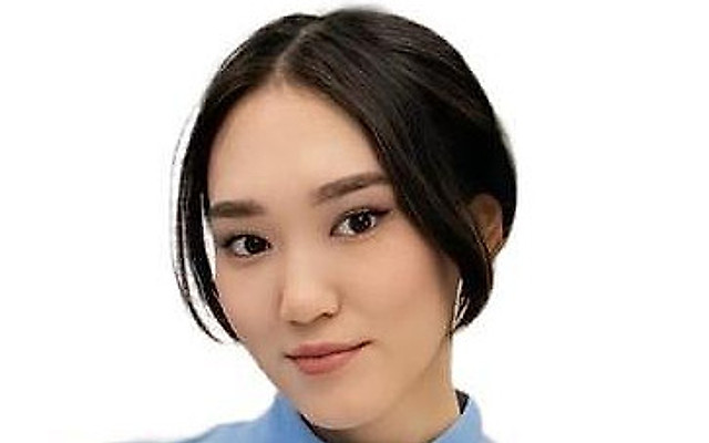 Ешимбетова Дана Аскаровна