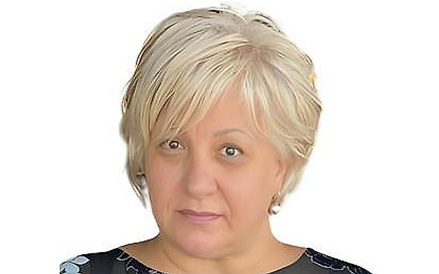 Архипова Евгения Владимировна