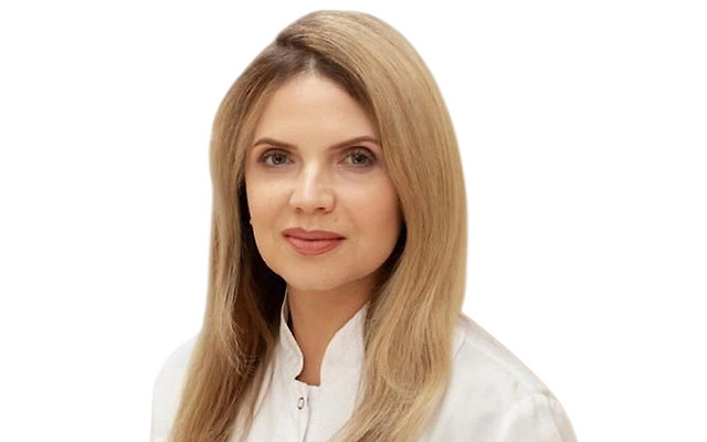 Строганова Наталья Сергеевна