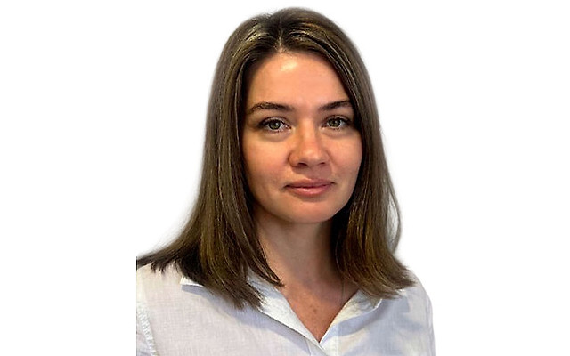 Федотова Лариса Викторовна