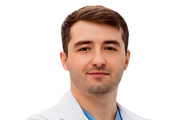 Гаджиев Ренат Магомедсаламович