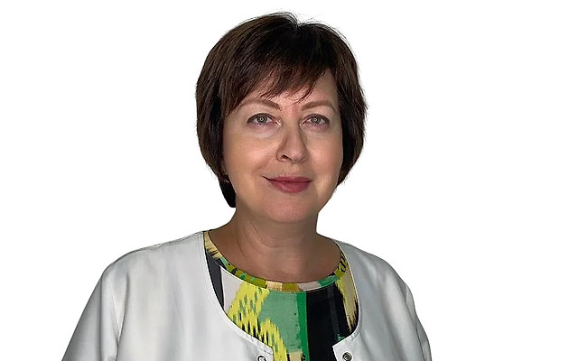 Туманян Гаянэ Аркадьевна