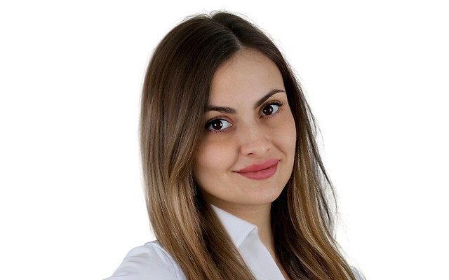 Григорьева Валентина Игоревна