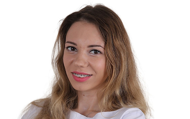 Сокун Екатерина Игоревна