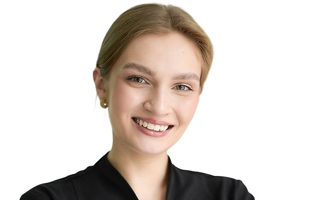 Козлова Екатерина Олеговна