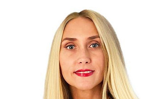 Аникина Галина Евгеньевна