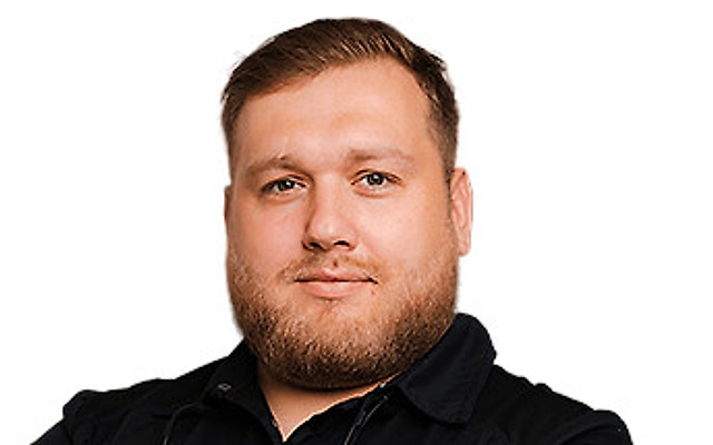 Елагин Игорь Олегович