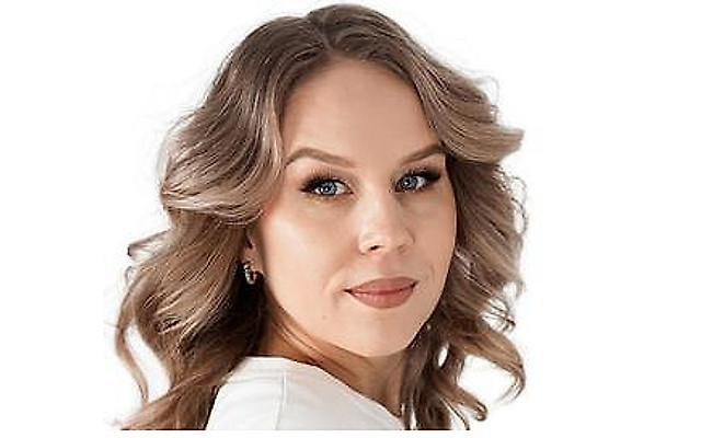 Крюченко Ирина Леонидовна