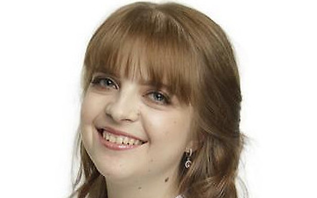 Журавлева (Грицына) Ксения