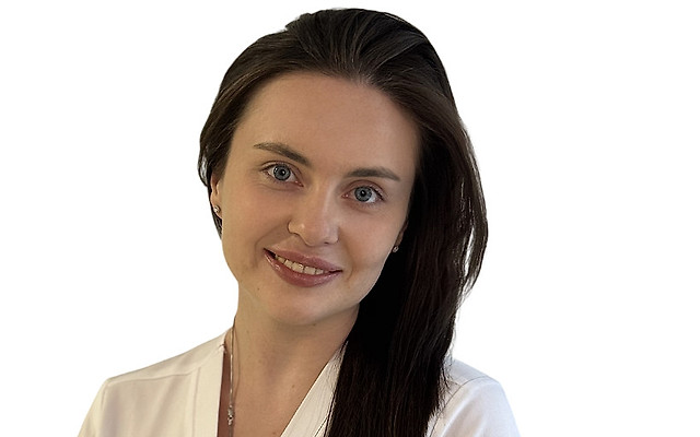 Круглик Дарья Сергеевна