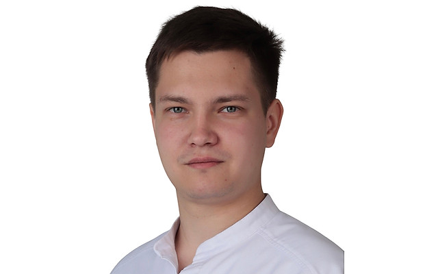 Ветлин Виталий Юрьевич