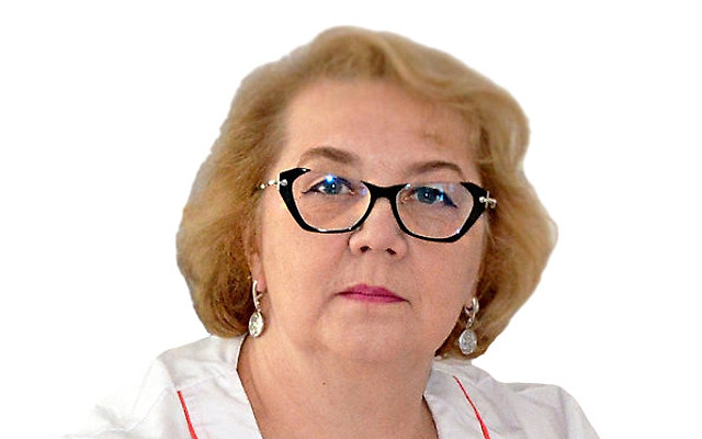 Кореева Наталия Валентиновна