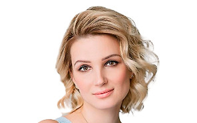 Лиман Татьяна Александровна