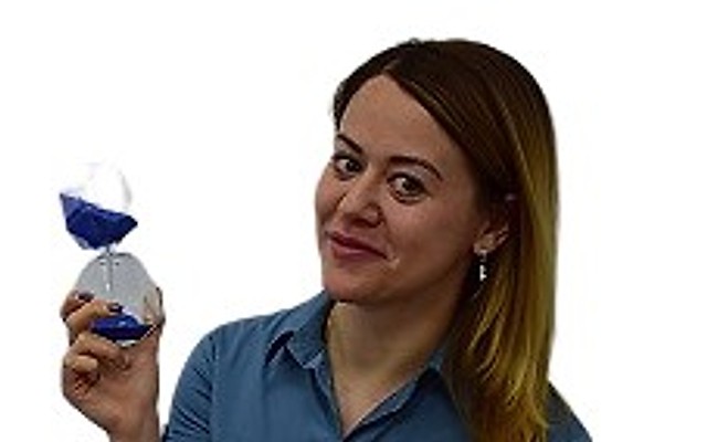 Лембрикова Елена Аркадьевна