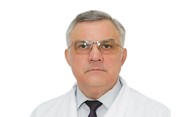 Швец Алексей Васильевич