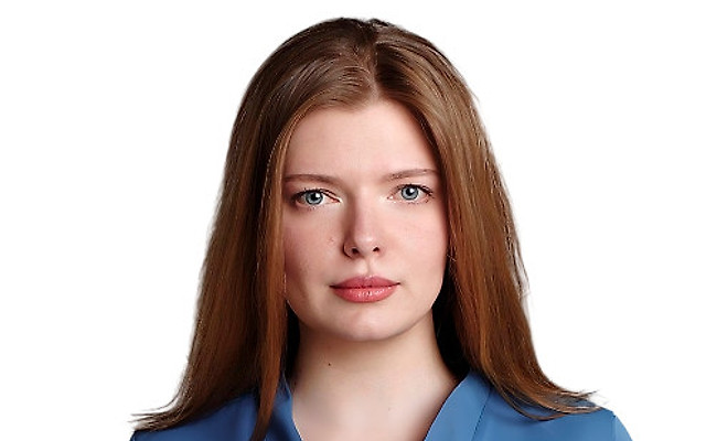 Емельянова Наталия Сергеевна