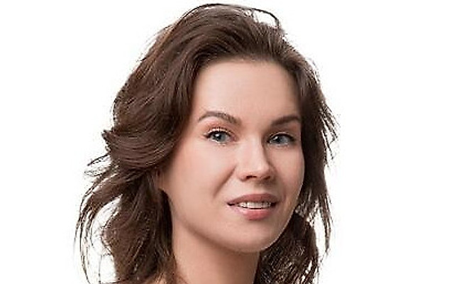 Ишимова Татьяна Андреевна