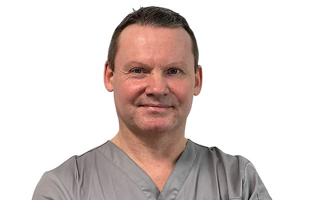 Красильников Игорь Евгеньевич