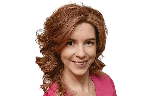 Лопаточкина Анна Михайловна