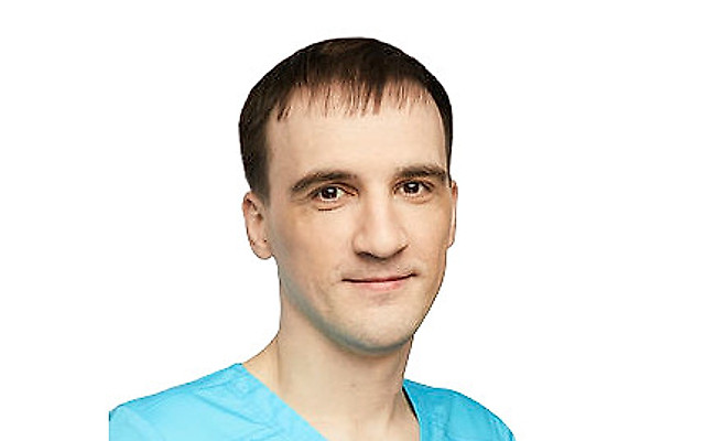 Чинарев Денис Сергеевич