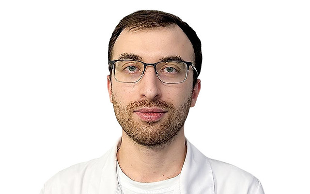 Шуайбуев Азамат Магомедшапиевич