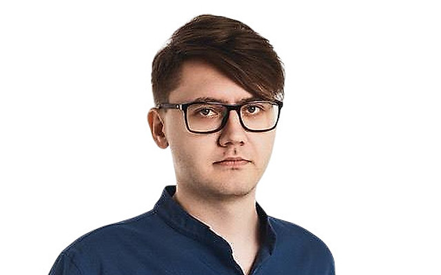 Каранов Илья Игоревич