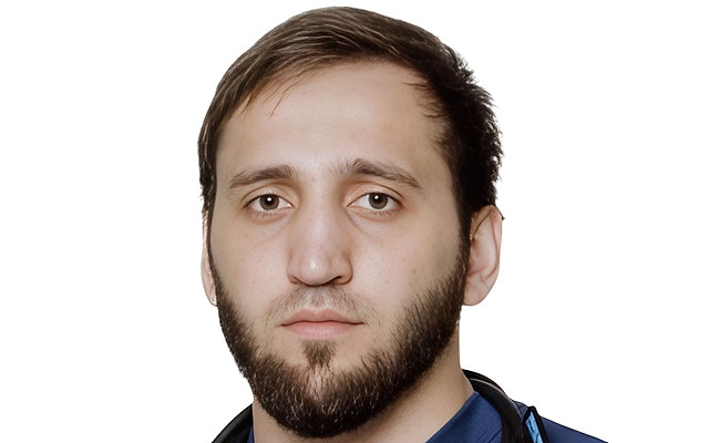 Шушаев Мухаммед Адильханович