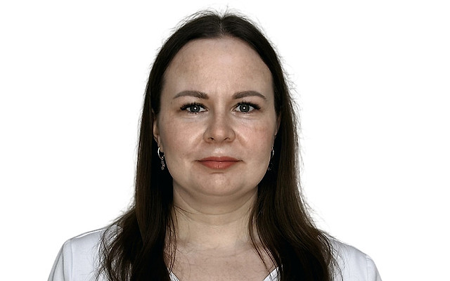 Дылевая Наталья Александровна