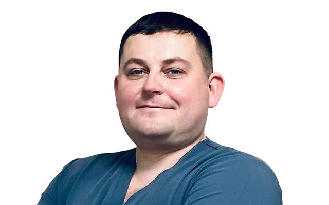 Егоров Андрей Александрович