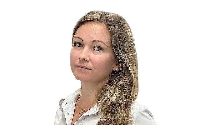 Фарахутдинова Наталья Владимировна