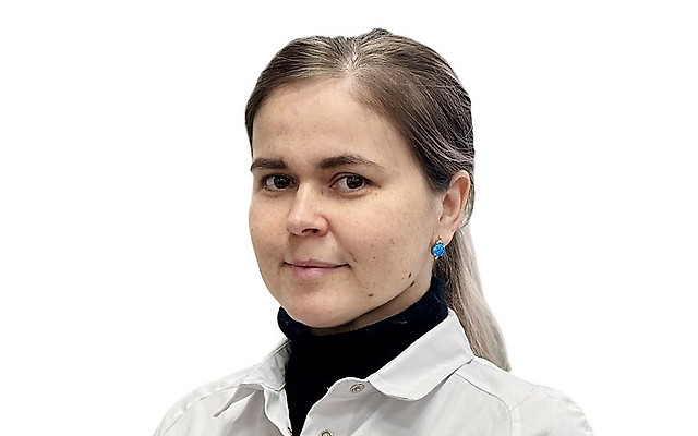 Хазиева Эльвира Азатовна