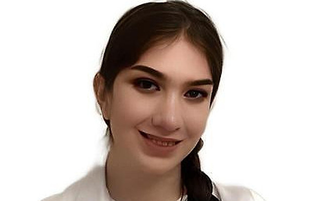 Доклаева Линда Сулумбековна